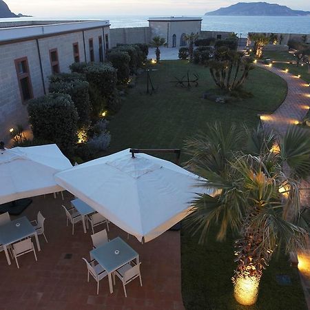 I Pretti Resort Favignana Bagian luar foto